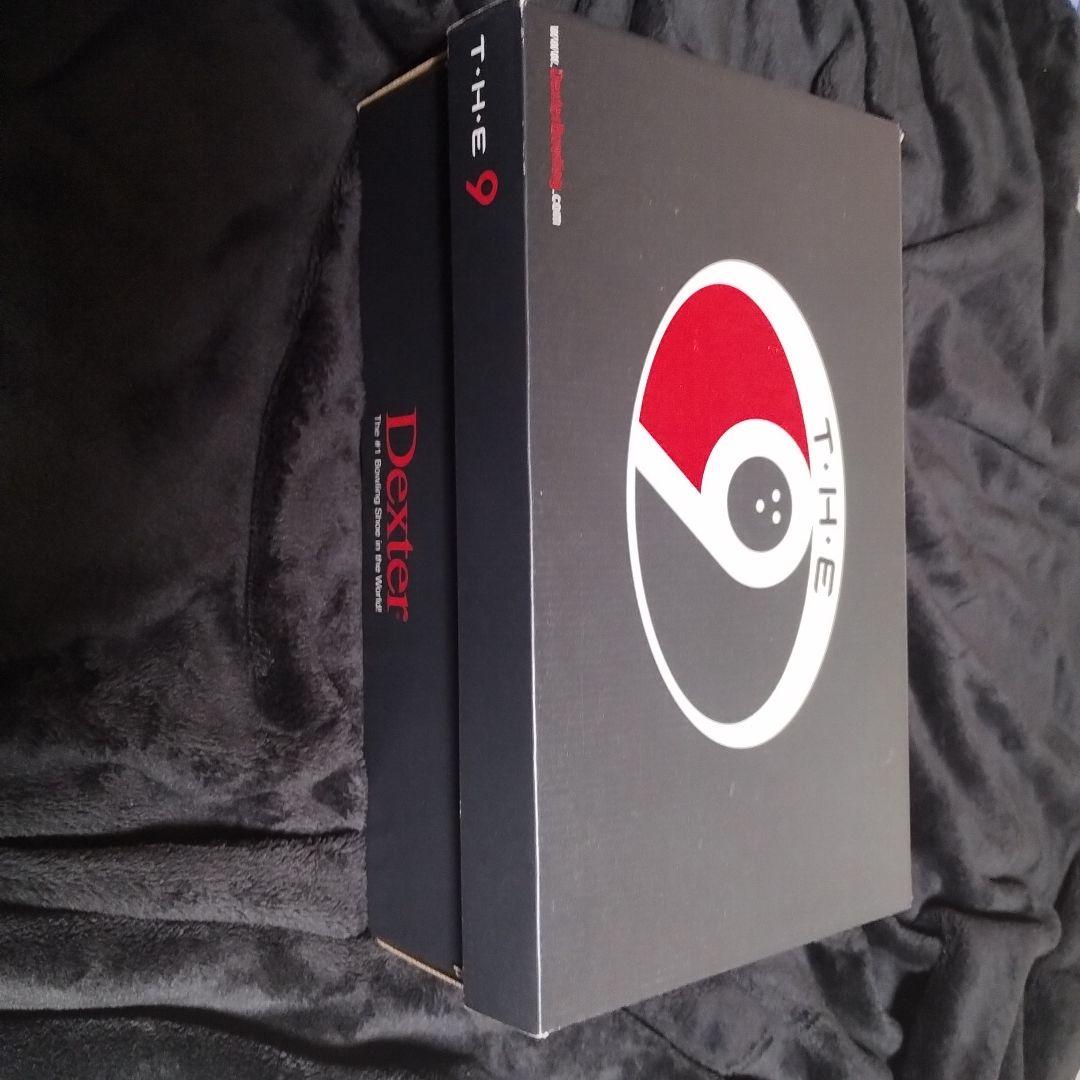 DEXTER デクスター the9 ホワイト 27.5 新品未使用