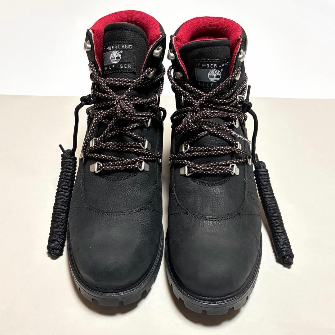 Toshi Onoe Timberland Hilfige美品未使用 箱付