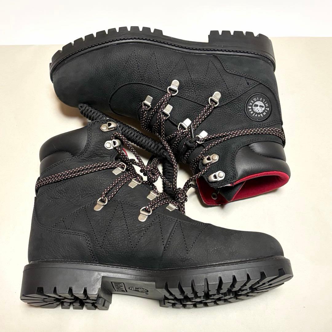 Toshi Onoe Timberland Hilfige美品未使用 箱付