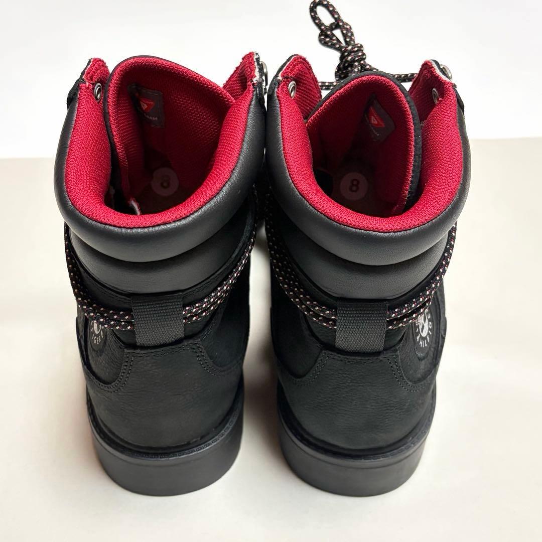 Toshi Onoe Timberland Hilfige美品未使用 箱付