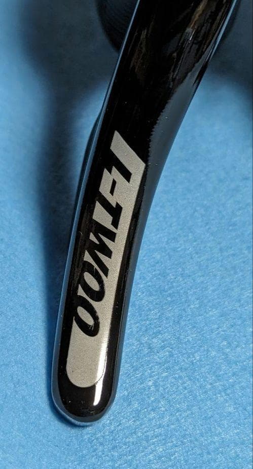 L-TWOO R9 2×11s　シフトブレーキレバー ペア