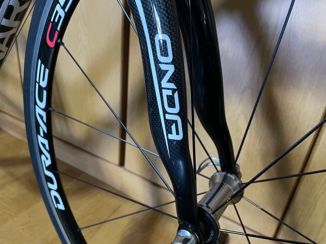 PINARELLO PARIS サイズ515 DURA-ACE