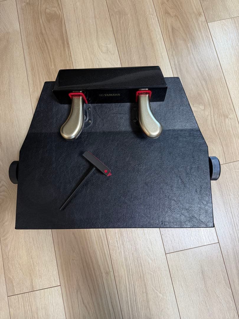 YAMAHA（ヤマハ）ピアノ補助ペダルHPー705