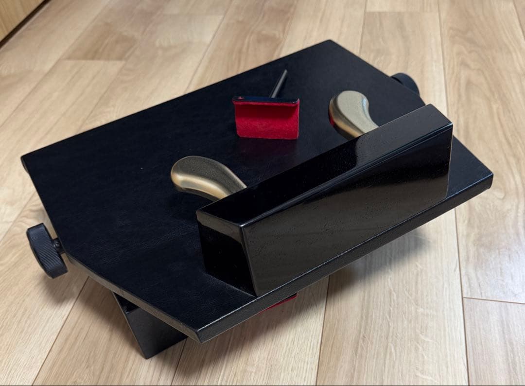 YAMAHA（ヤマハ）ピアノ補助ペダルHPー705