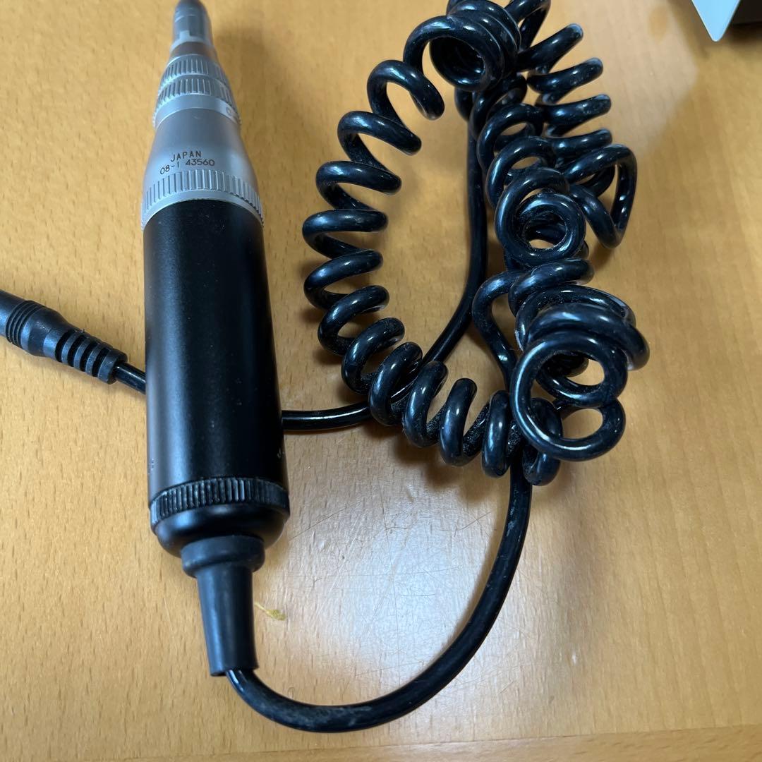 【美品】ネイルマシン　ネイルラボ　NL-X