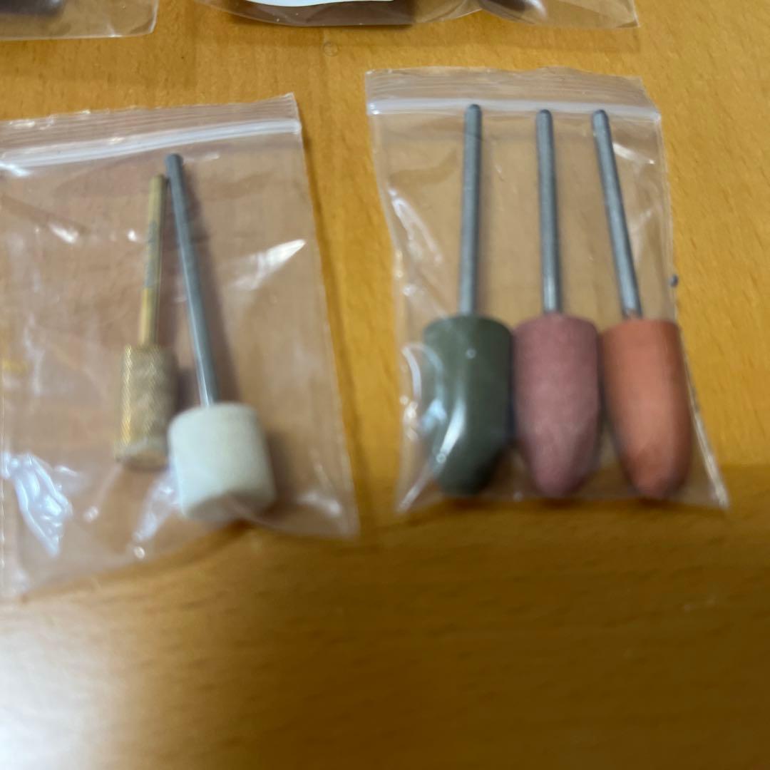 【美品】ネイルマシン　ネイルラボ　NL-X