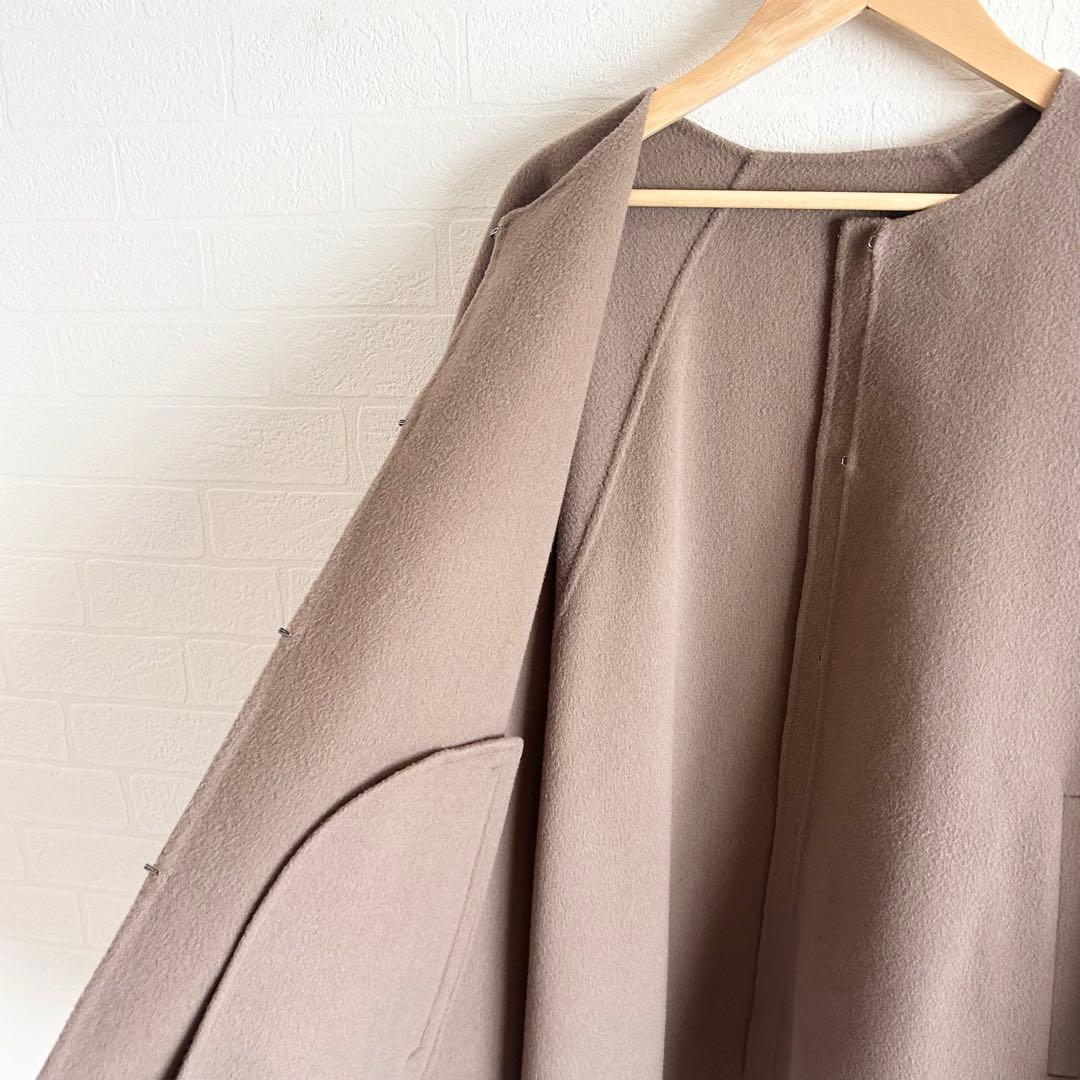 セオリーリュクス　Motion Light Nicol ポンチョ