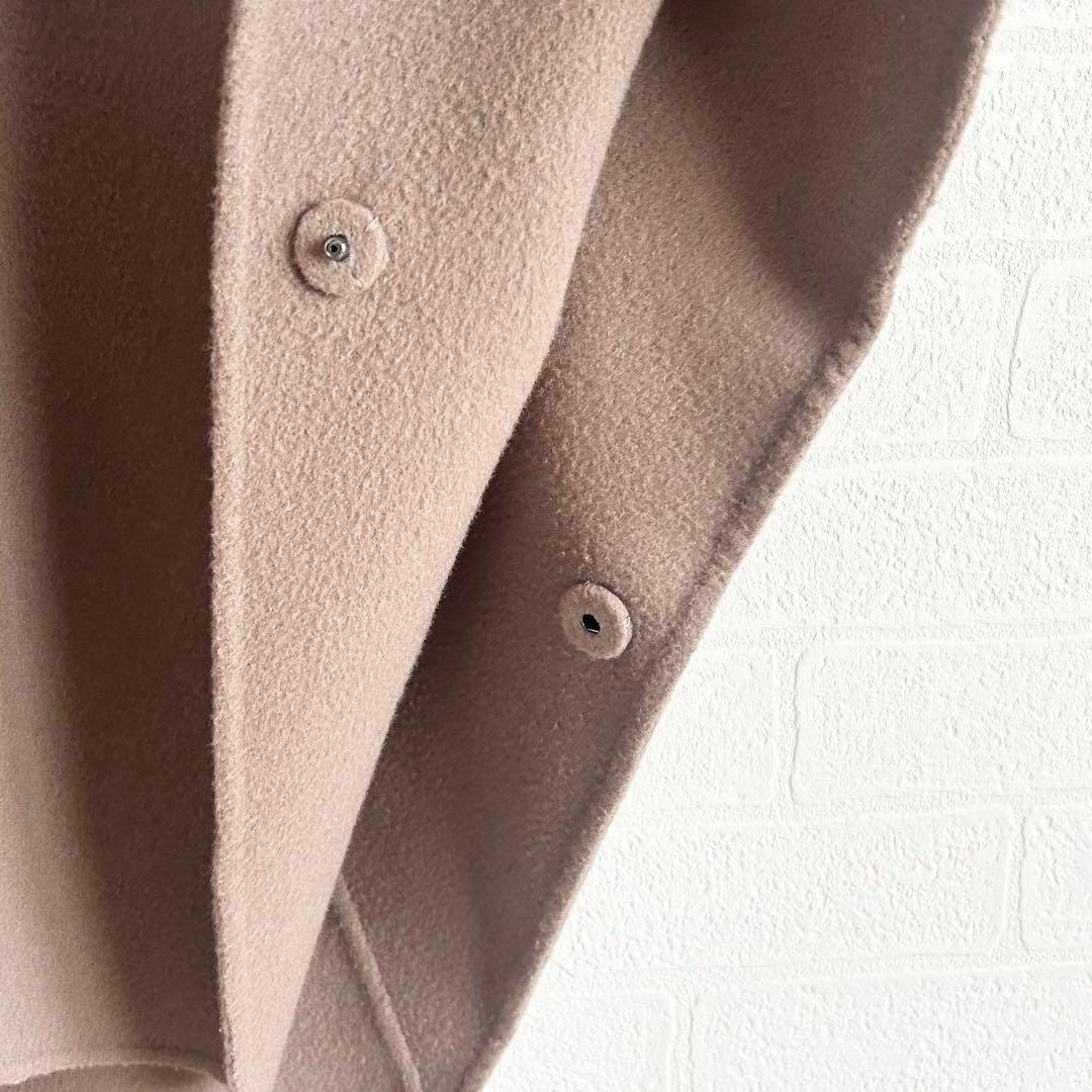 セオリーリュクス　Motion Light Nicol ポンチョ