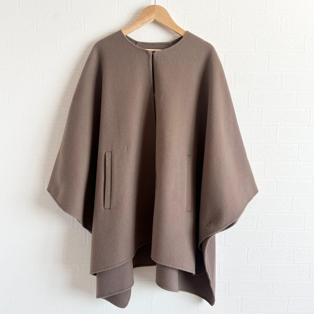 セオリーリュクス　Motion Light Nicol ポンチョ