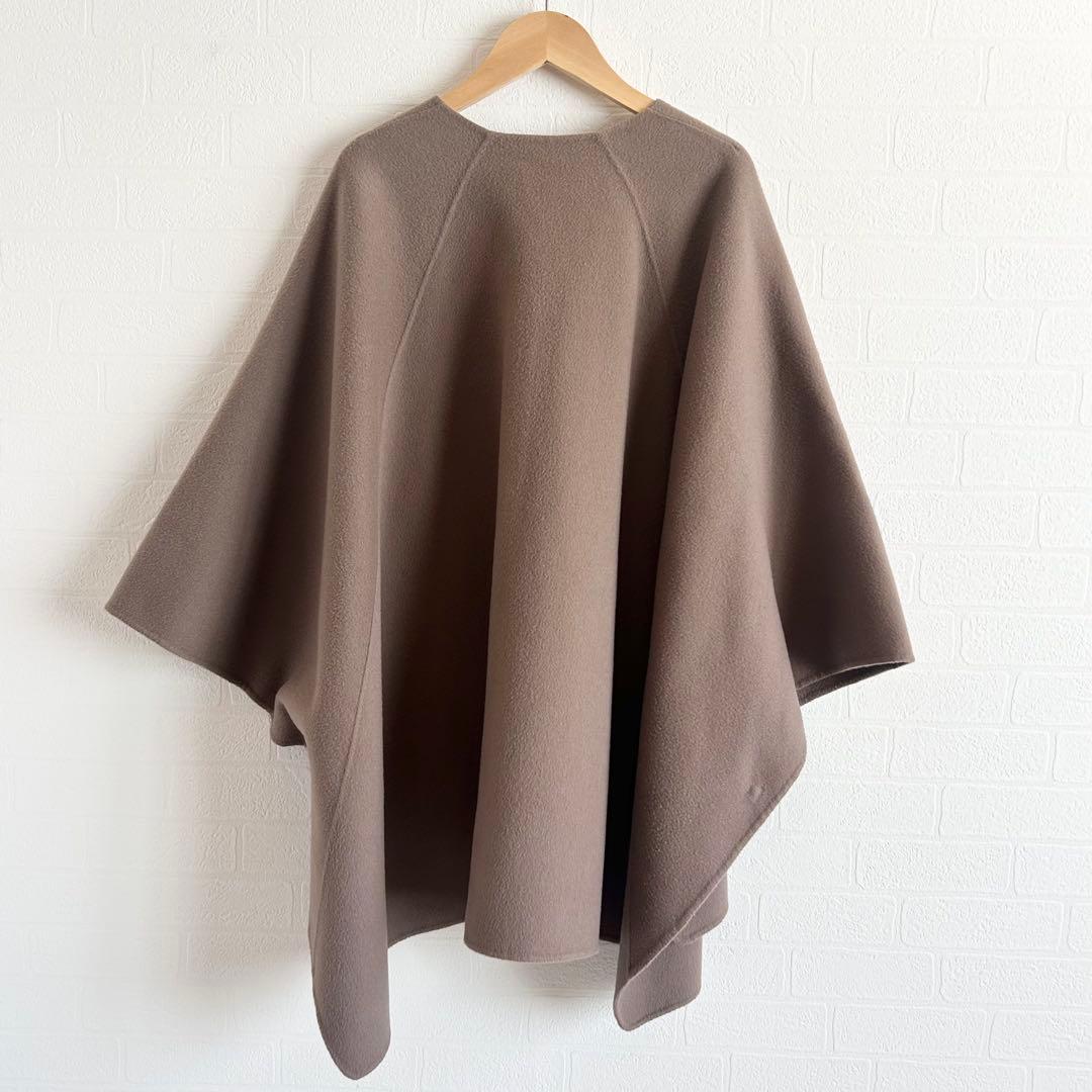 セオリーリュクス　Motion Light Nicol ポンチョ