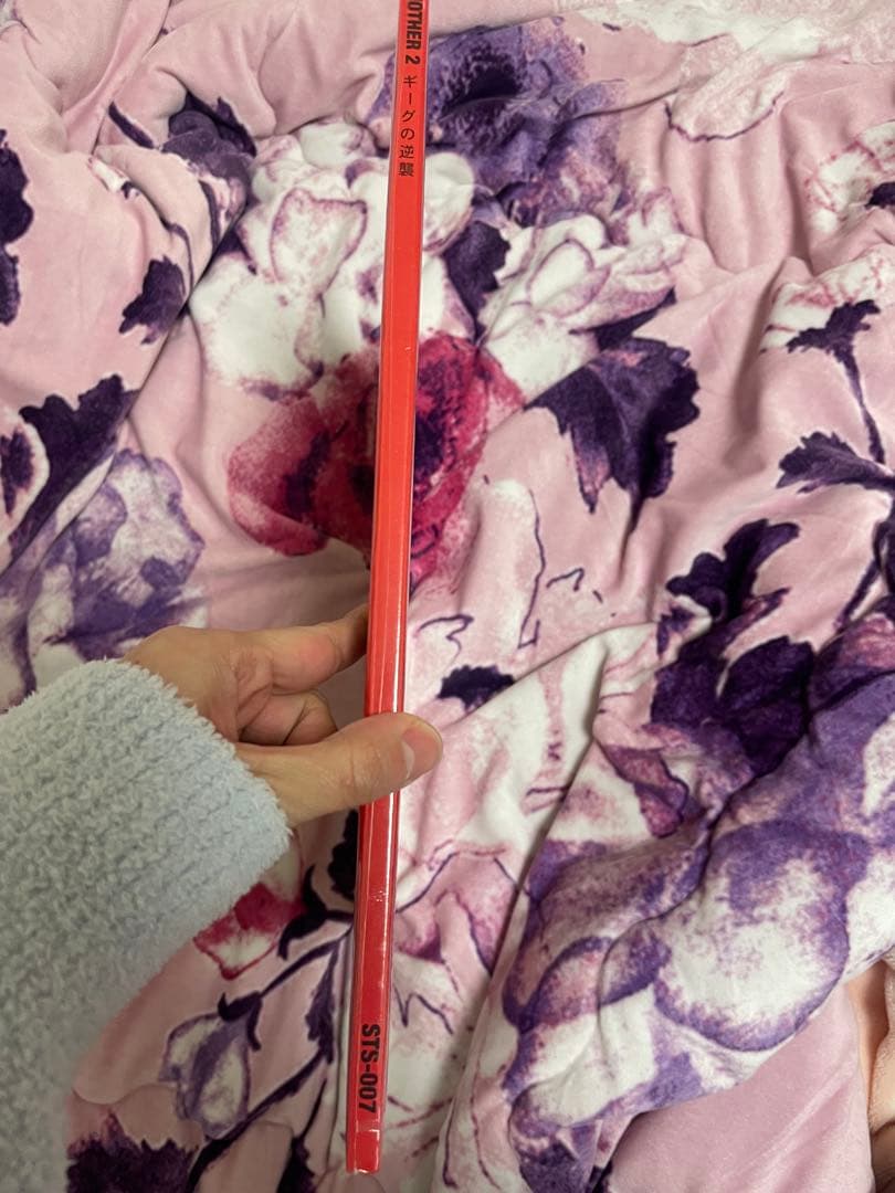 MOTHER2 LPレコード