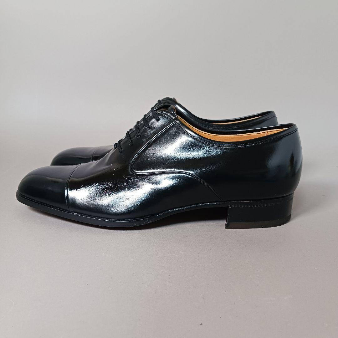 603/新品/Marelli Refreshoe/ビジネスシューズ/25.5㎝