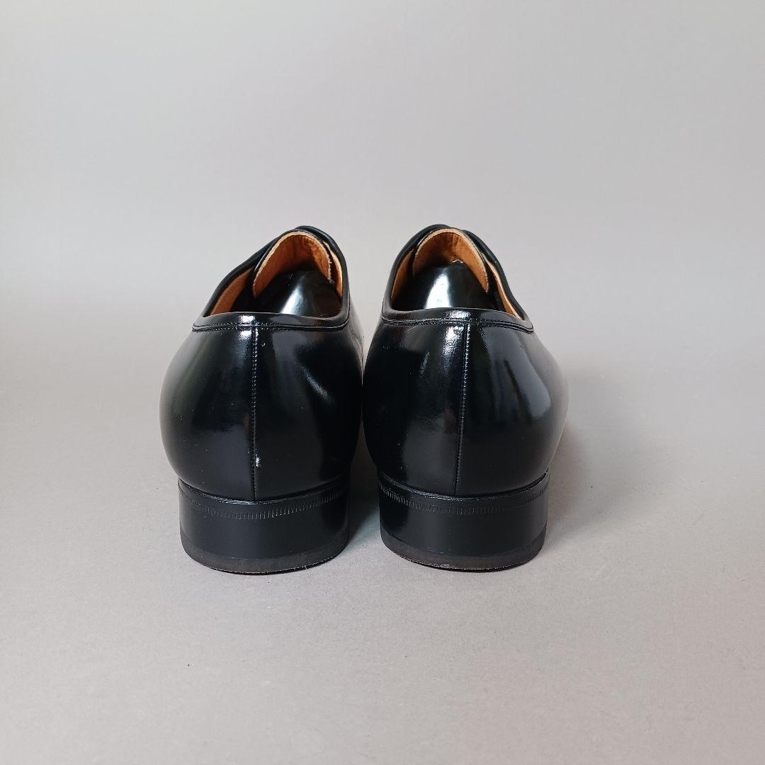 603/新品/Marelli Refreshoe/ビジネスシューズ/25.5㎝