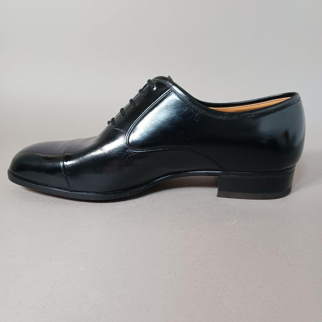 603/新品/Marelli Refreshoe/ビジネスシューズ/25.5㎝