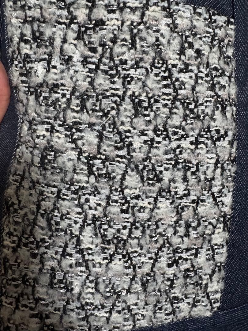 CHANEL シャネル　ルサージュ