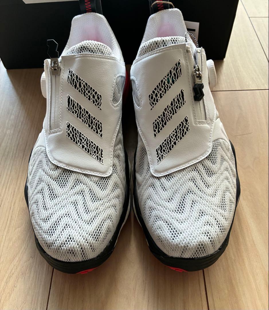 新品adidas Golf コードカオス 25 ゴルフシューズ