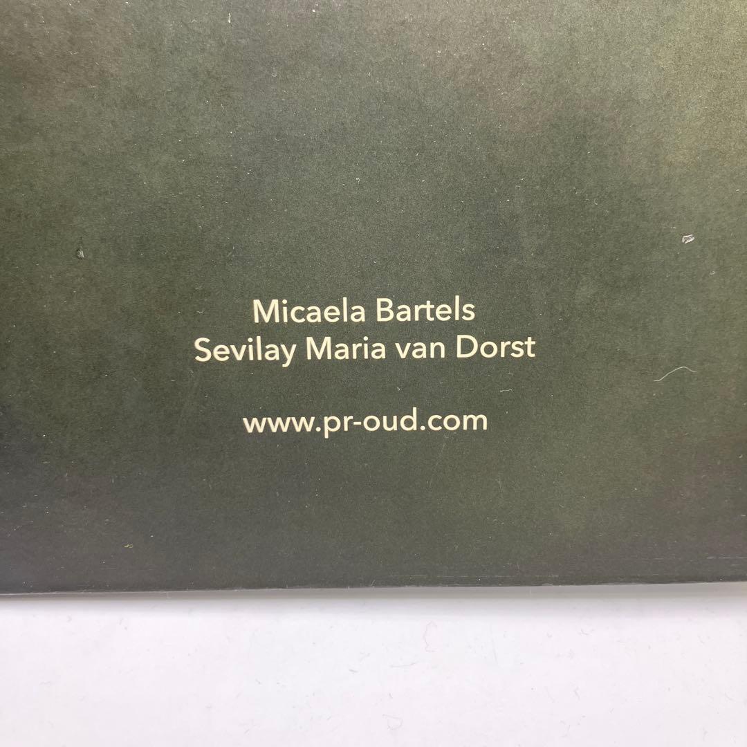 アート・デザイン・音楽 PR:OUD - TROTS OP LEEFTIJD