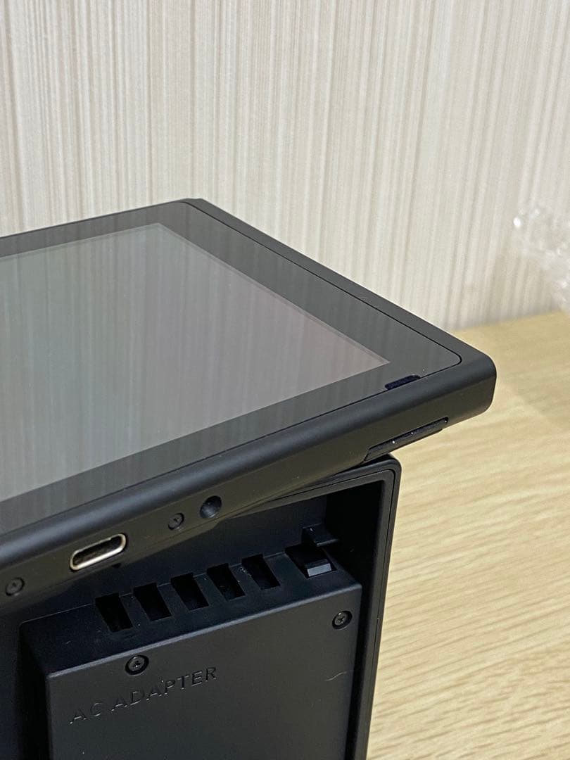 NintendoSwitchスイッチ 本体 外箱付き