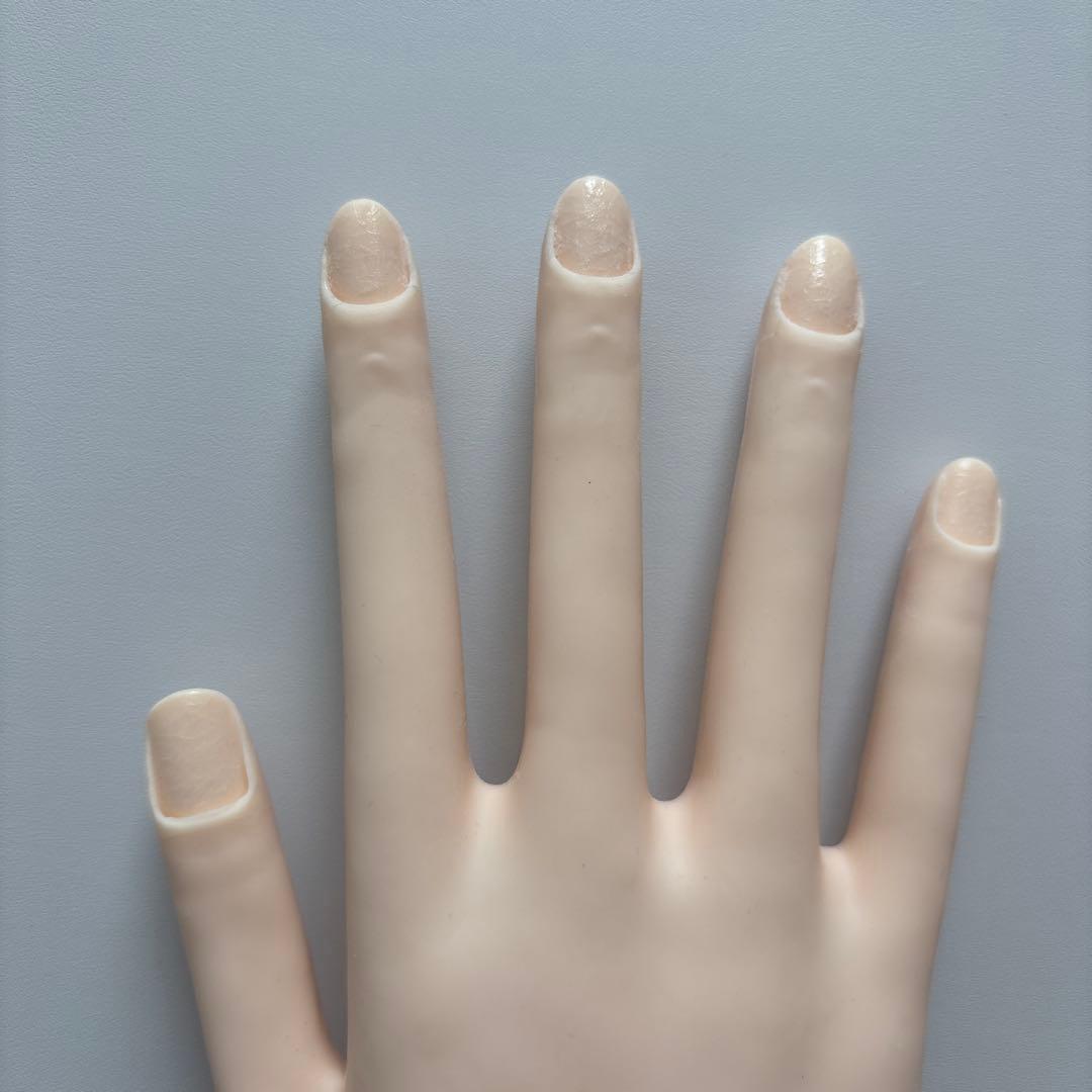 ST認定モデルハンド　JENC認定モデルハンド