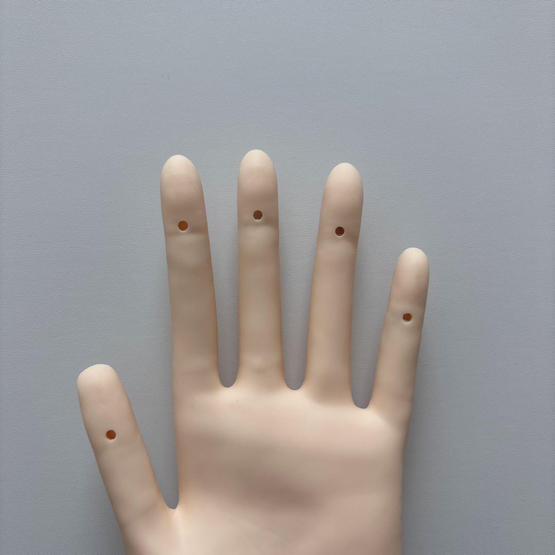 ST認定モデルハンド　JENC認定モデルハンド