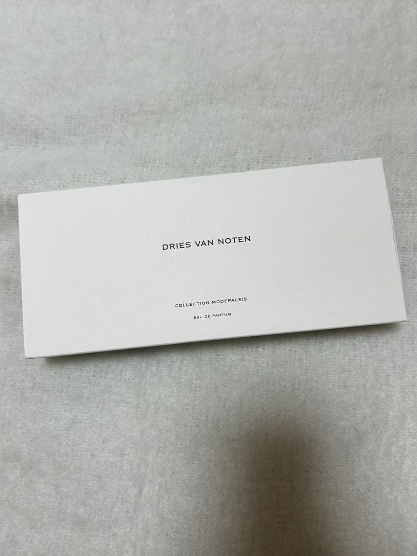 DRIES VAN NOTEN 2ml×10 Eau de Parfum