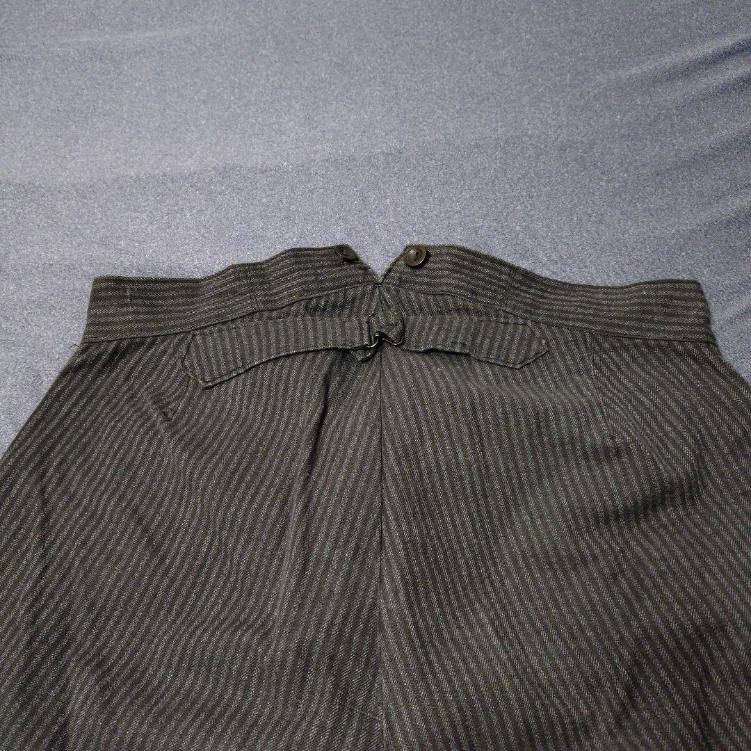 ユーロコットンワークパンツ