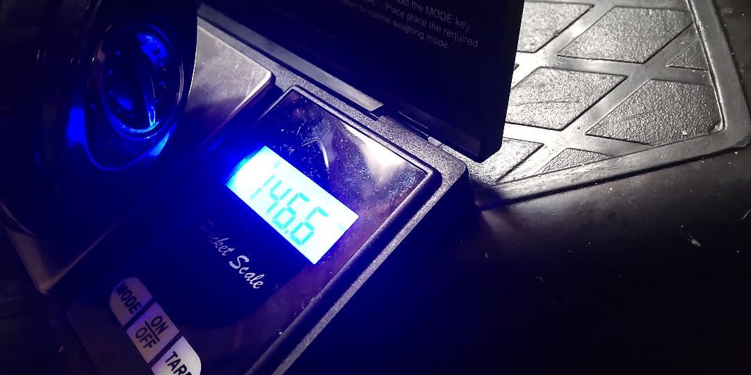 リール Abu Garcia Revo Deez 6-L146g