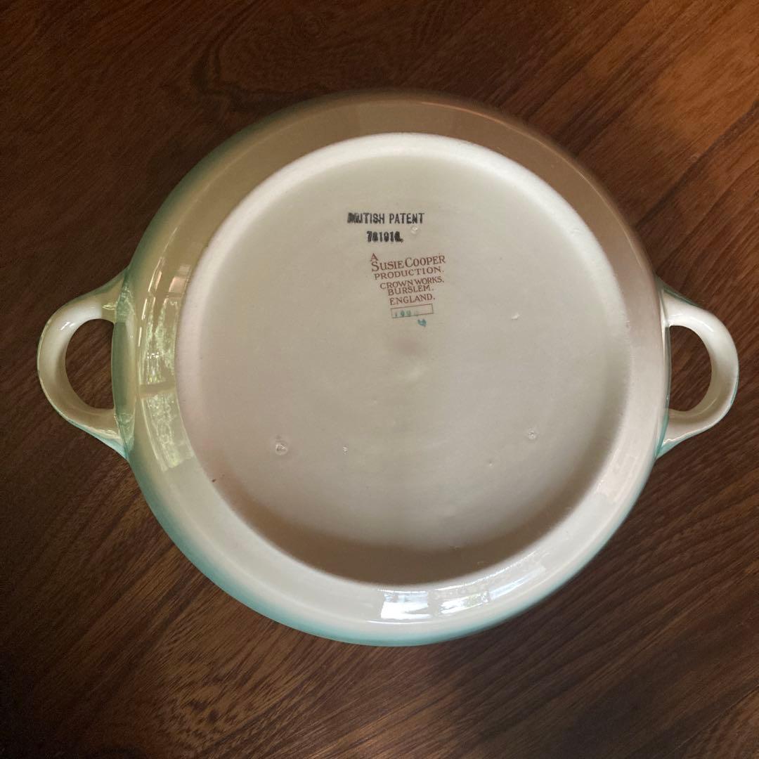 スージークーパー　ドレスデンスプレイ　チューリン