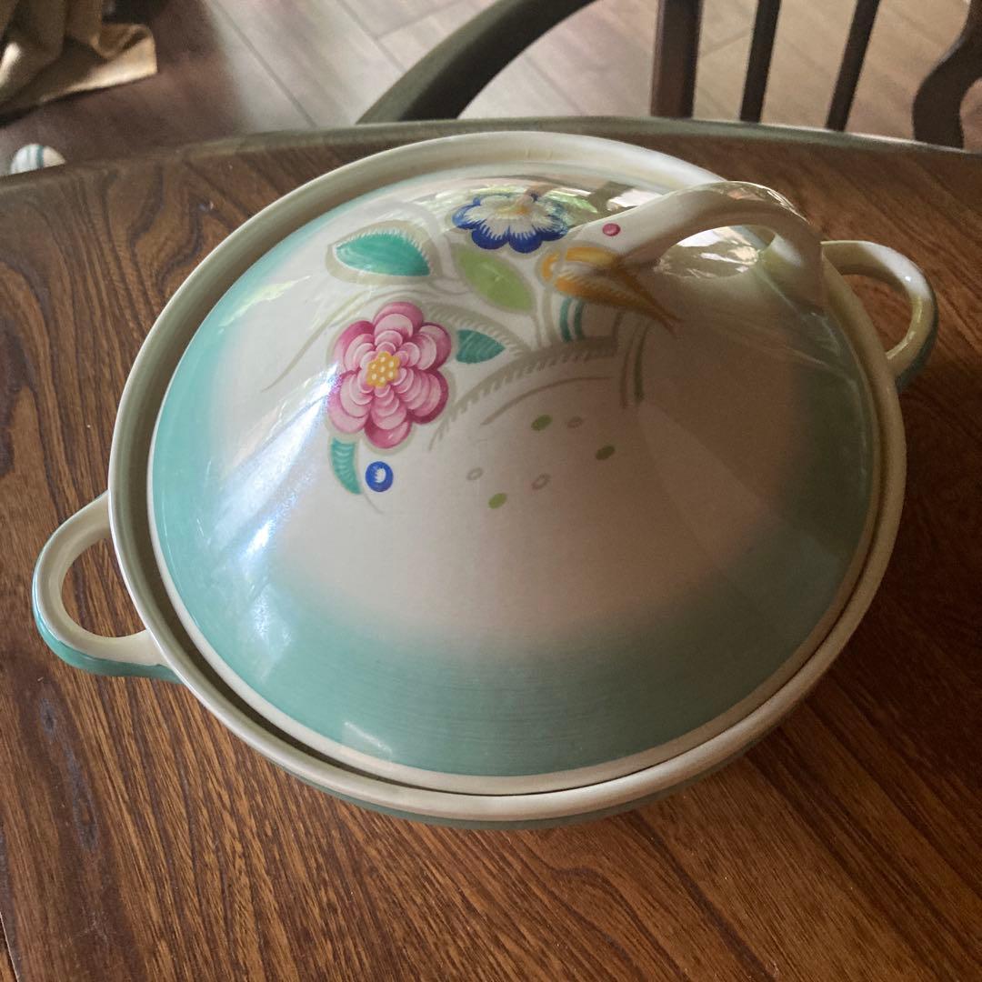 スージークーパー　ドレスデンスプレイ　チューリン