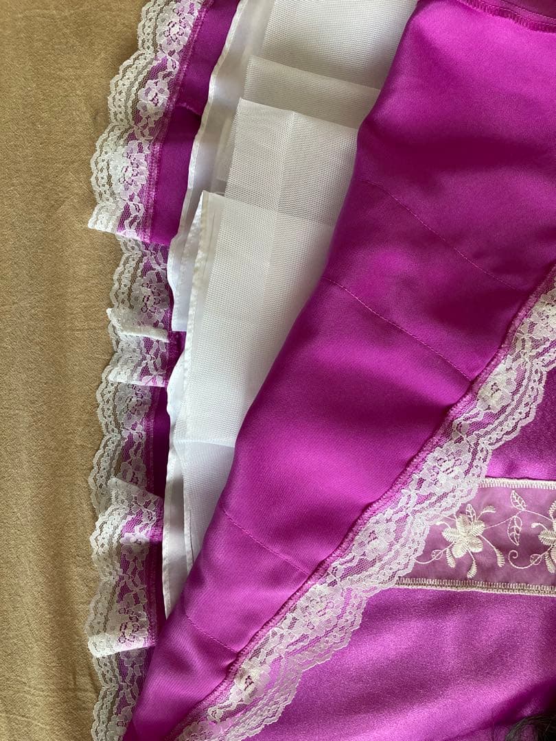 ビビディバビディブティック ラプンツェルフルセット120cm 20cm