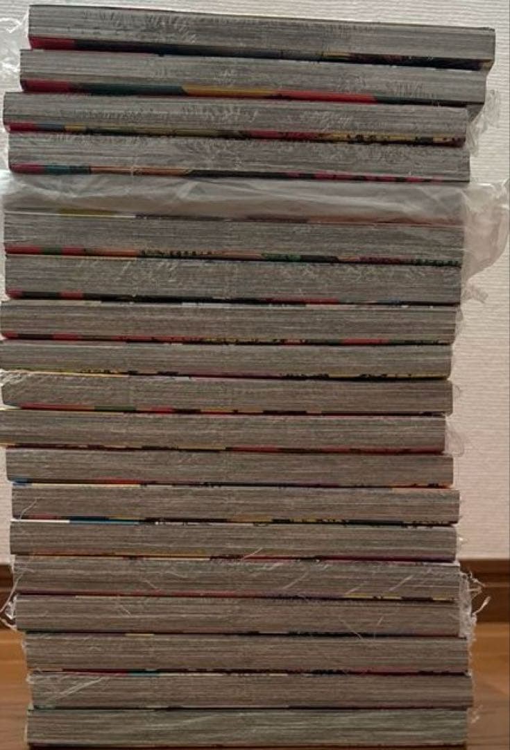 ダンダダン全巻初版