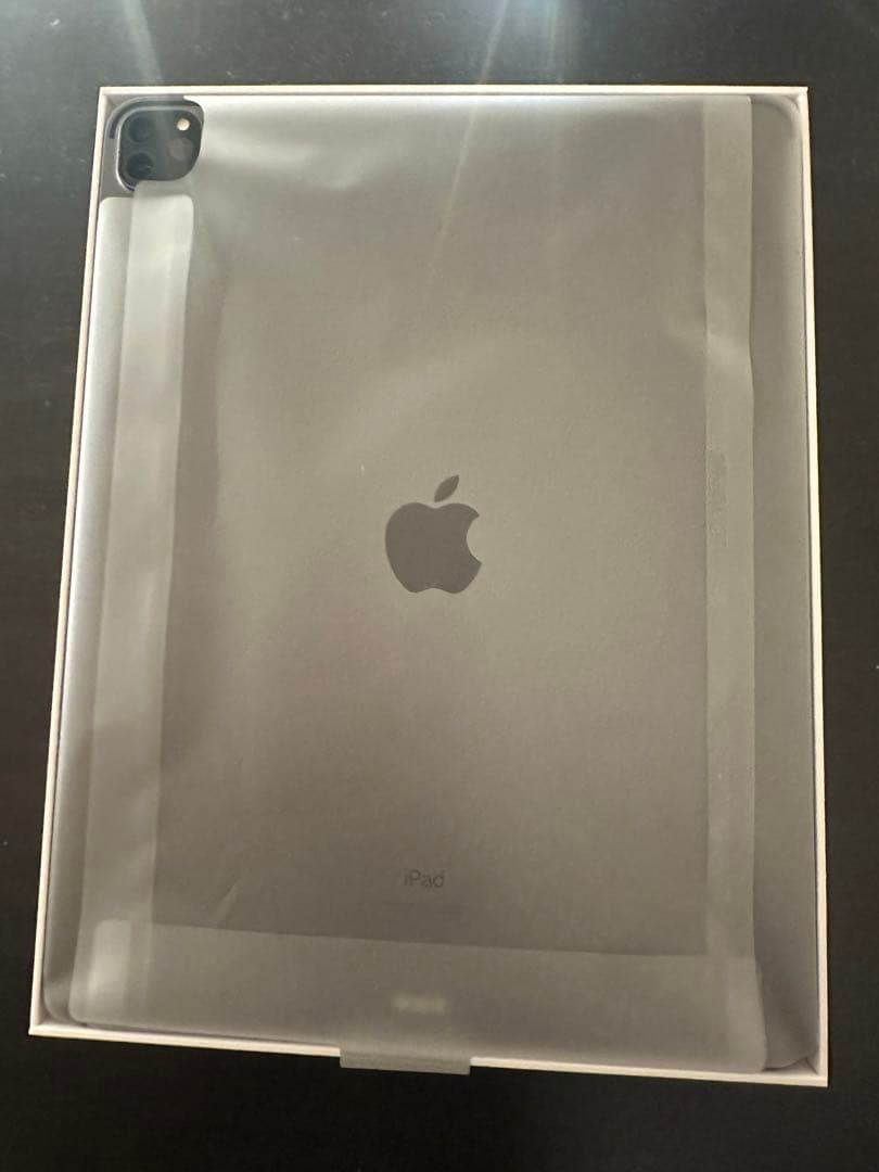 iPad Pro 12.9 128GB 5世代 3点セット