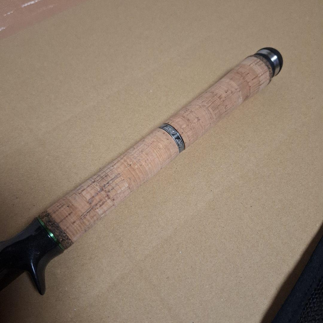 ノリーズ ロードランナー HB630LL ハードベイトSP