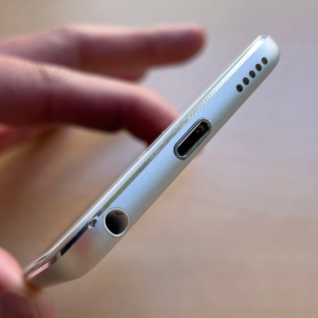 iPod touch 第7世代　32GB シルバー　A2178 美品　#4