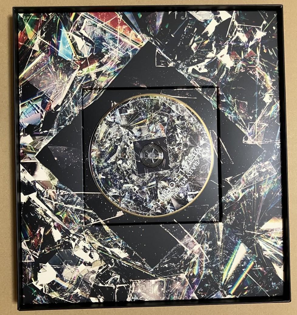 BABYL LFORTH THE ONE 限定盤