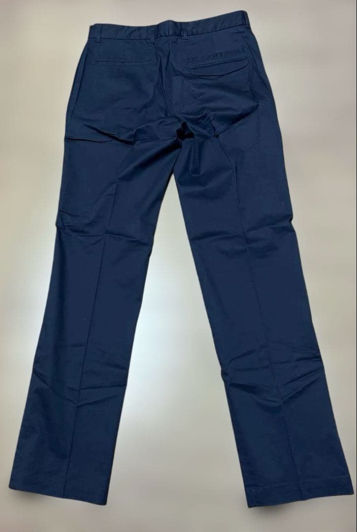 ラコステスポーツ　ゴルフトラウザーパンツ