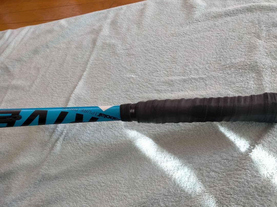 商品名：バボラ ピュア ドライブ 2018年モデル(G2)