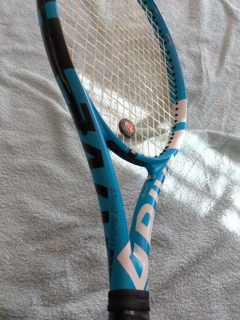 商品名：バボラ ピュア ドライブ 2018年モデル(G2)