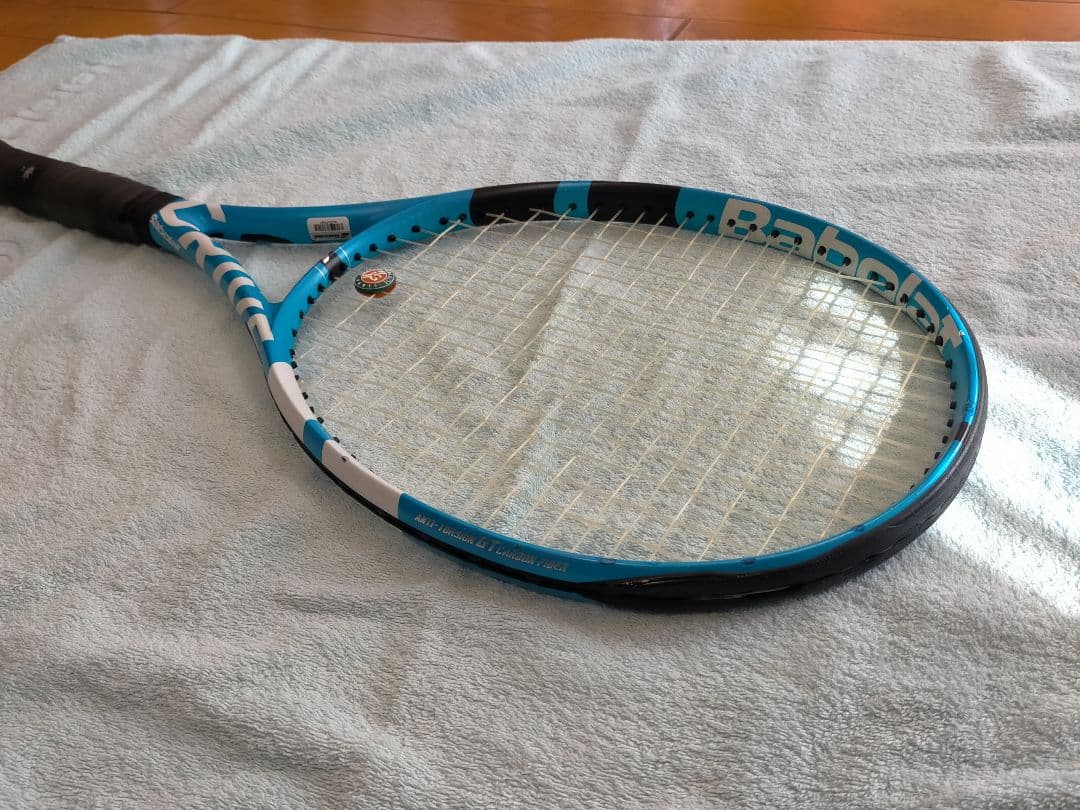 商品名：バボラ ピュア ドライブ 2018年モデル(G2)