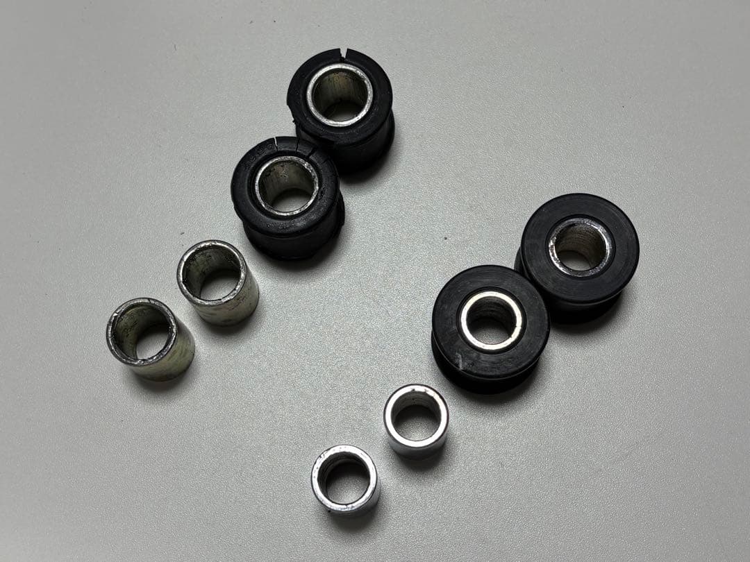 ダ*ン様 廃盤デイトナ アジャスタブルリヤショック モンキー カブ等