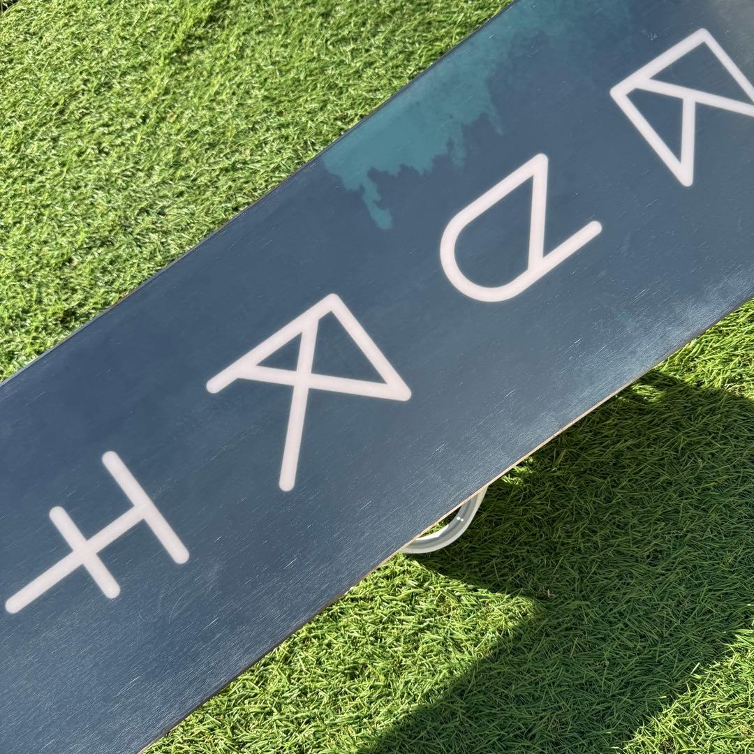 BURTON YEASAYER 152cm LEXA EST セット