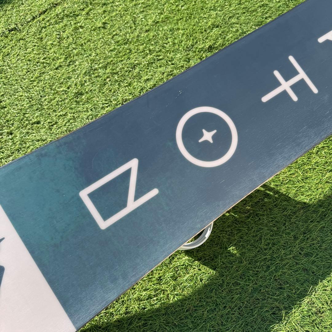 BURTON YEASAYER 152cm LEXA EST セット