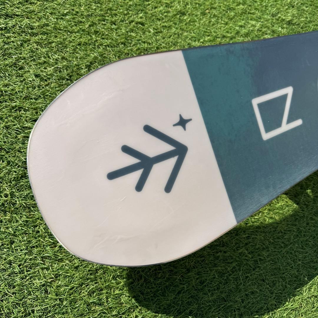 BURTON YEASAYER 152cm LEXA EST セット