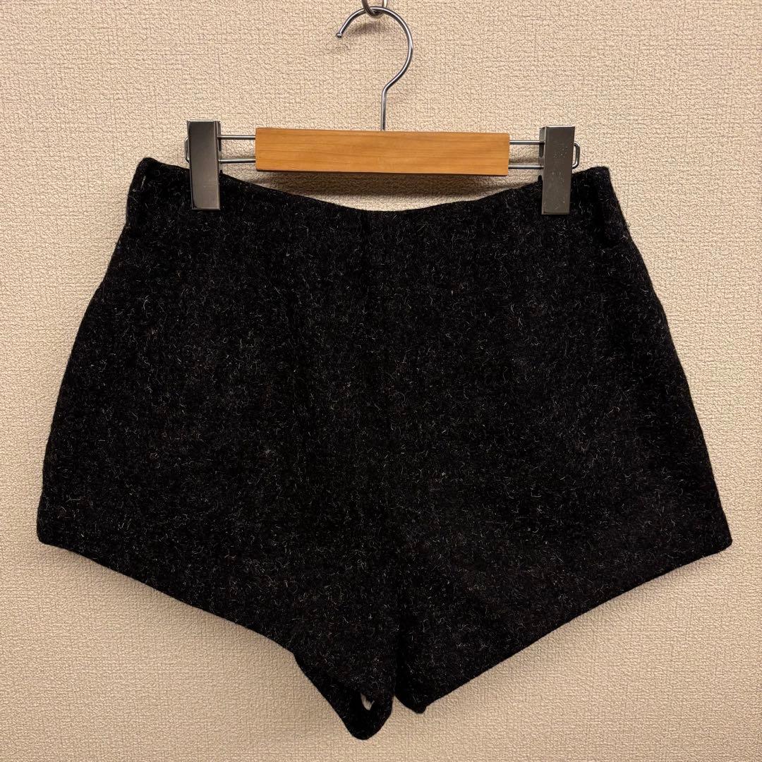 INSCRIRE アンスクリアWool Bloomers ウールブルマ