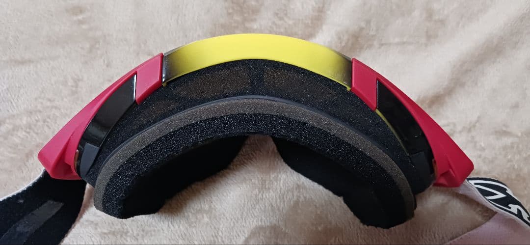 Supreme Honda FoxRacing ゴーグルVue Goggles