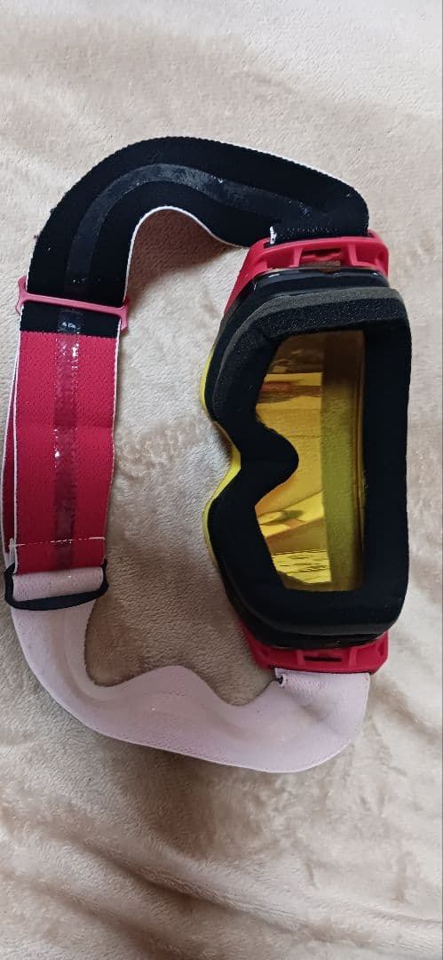 Supreme Honda FoxRacing ゴーグルVue Goggles