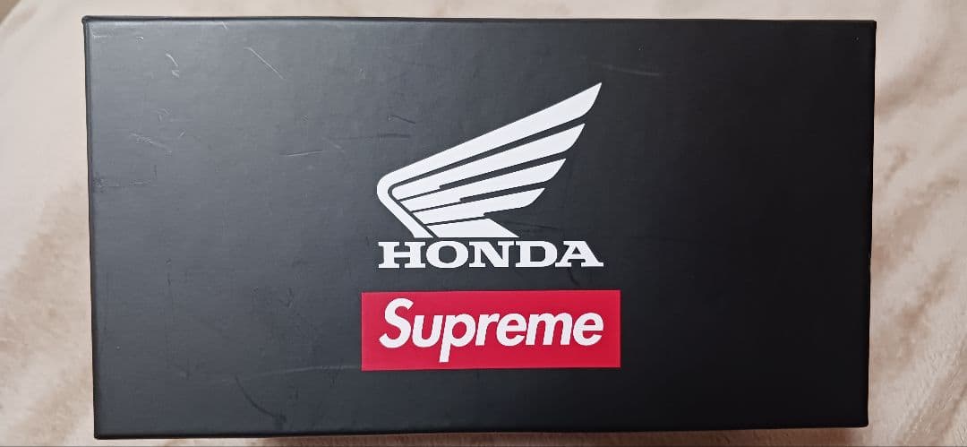 Supreme Honda FoxRacing ゴーグルVue Goggles