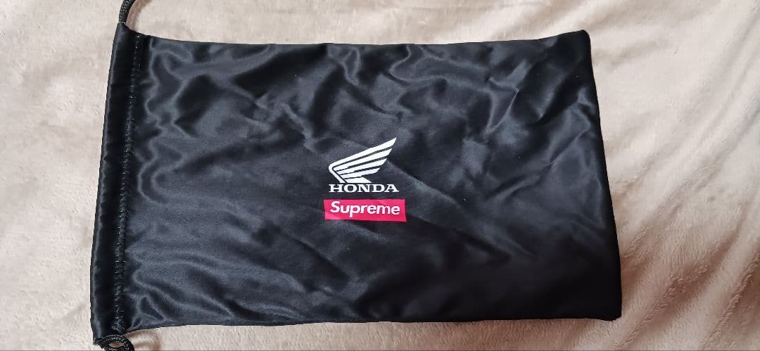 Supreme Honda FoxRacing ゴーグルVue Goggles