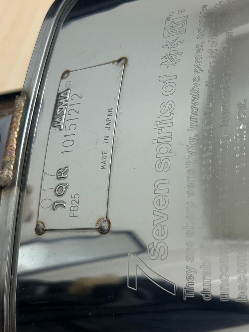 おたく　柿本改マフラー Class KR スバル レガシィ アウトバック