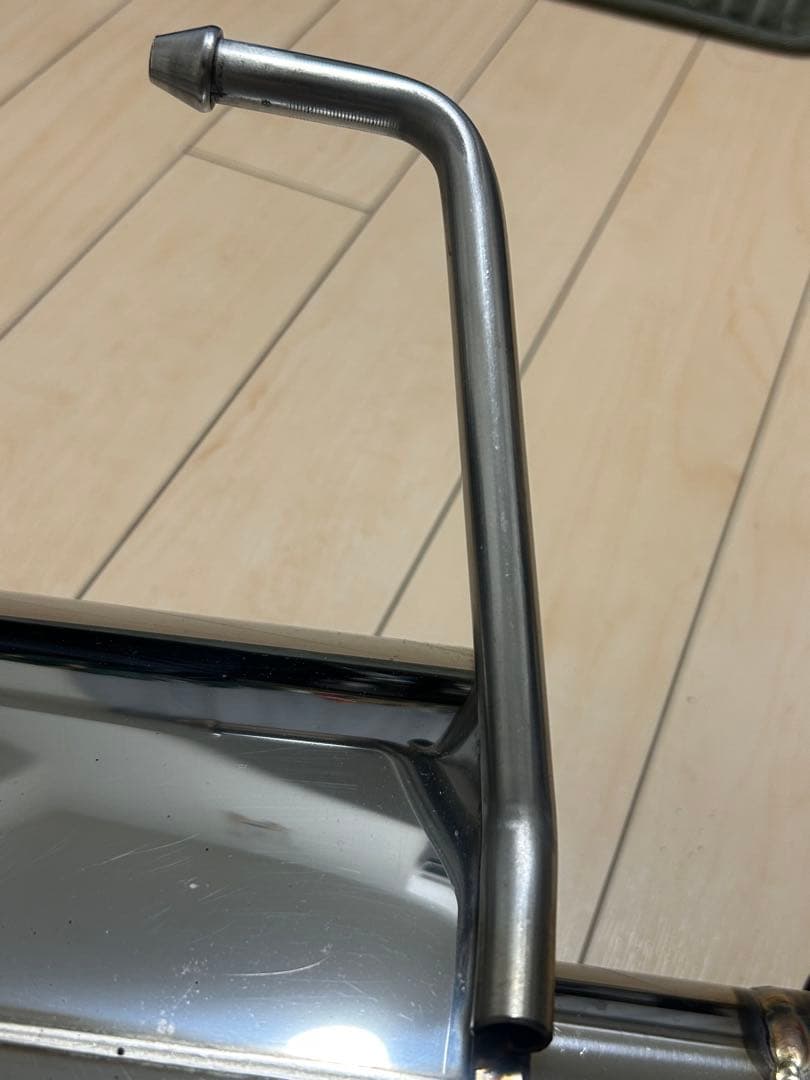 おたく　柿本改マフラー Class KR スバル レガシィ アウトバック